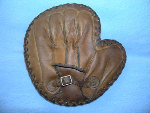 Al Grabowski JC Higgins 1648 Back Doug